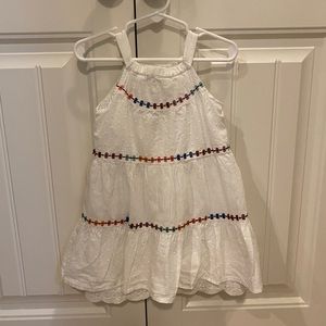 Matilda Jane Dress - 2T - worn twice!